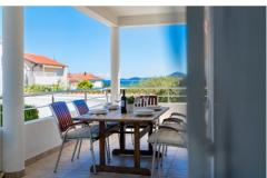 Appartements Tihi Apartment 5 – A4+2 foto 2