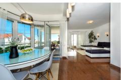 Appartements Tihi Apartment 5 – A4+2 foto 5