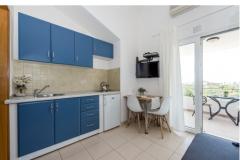 Appartements Tihi Apartment 1 foto 3