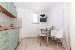 Appartements Tihi Apartment 2 foto 3