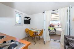 Appartements Tihi Apartment 2 foto 4