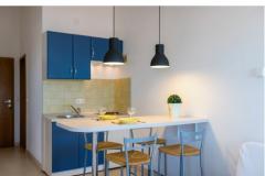 Appartements Tihi Apartment 3 foto 4