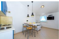 Appartements Tihi Apartment 3 foto 5