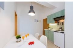 Appartements Tihi Apartment 4 foto 5