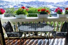 Appartements Tiho &amp; Marija Apartment 2 – A2 foto 1