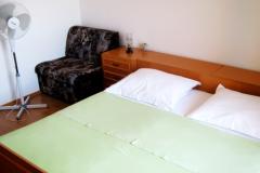 Appartements Tiho &amp; Marija Zimmer 5 – R1 foto 2
