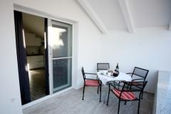 Appartements Toni Apartment 3 – Apartman 3 foto 1