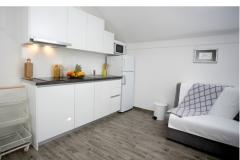 Appartements Toni Apartment 3 – Apartman 3 foto 4