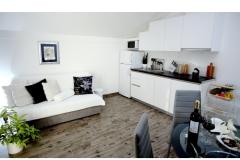 Appartements Toni Apartment 4 – Apartman4 foto 3