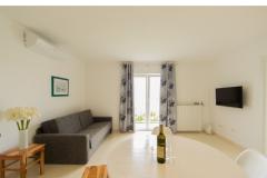 Appartements Udovičić Apartment 1 – App.2(4) foto 2