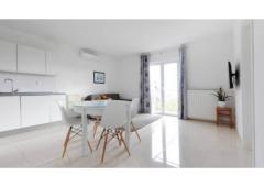 Appartements Udovičić Apartment 1 – App.2(4) foto 3