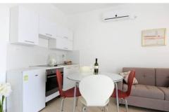 Appartements Udovičić Apartment 2 – App.1(2+2) foto 1