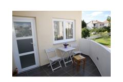 Appartements Udovičić Apartment 2 – App.1(2+2) foto 4