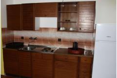Appartements Vodice Apartment 1 – app1 foto 1