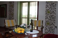 Appartements Vodice Apartment 1 – app1 foto 2