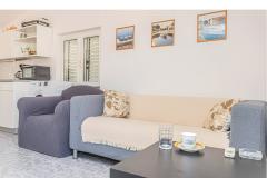 Appartements Vodice centar Apartment 3 – Apartman 3 foto 5