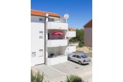 Appartements Vodice - Matan Apartment 1 – A2+1 foto 1