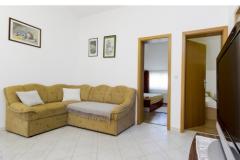 Appartements Vodice - Matan Apartment 2 – A3+1 foto 5