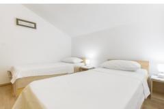 Appartements Vodice - Matan Apartment 3 – A4+2 foto 4