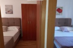 Appartements Vranjković Apartment 2 – AP 4+1 foto 3
