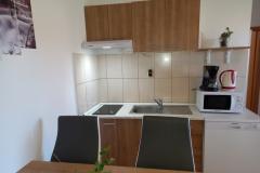 Appartements Vranjković Apartment 2 – AP 4+1 foto 5