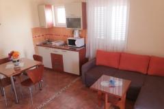 Appartements Wien Apartment 1 – A2+2 foto 1