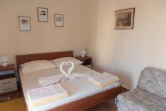 Appartements Wien Apartment 1 – A2+2 foto 2