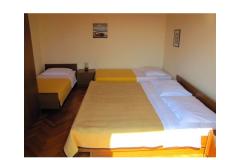 Appartements Zvonimir Apartment 1 – Apartman A foto 2