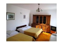 Appartements Zvonimir Apartment 2 – Apartman B foto 2