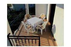 Appartements Zvonimir Apartment 2 – Apartman B foto 4