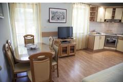 Appartements Alfirev Vodice Apartment 3 – AP3 foto 1