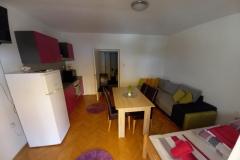 Appartements Magdalen Apartment 2 – Apartman 2 foto 2