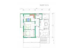 Ferienwohnungen Milka Apartment 1 – LOVRO foto 1
