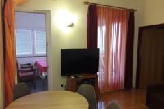 Appartements Šprljan Apartment 1 – A2+2 foto 5