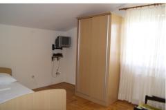 Appartements Šprljan Zimmer 4 – Soba 2 foto 5