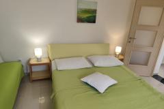 Ferienwohnungen Ivica i Ljuba Cukrov  Apartment 1 – Number 1 foto 4