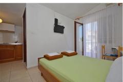 Ferienwohnungen Ivica i Ljuba Cukrov  Apartment 6 – Apartman 6 foto 2
