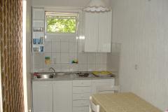 Appartements Mišolić - Vodice Apartment 1 – A2 foto 1