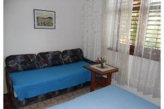 Appartements Mišolić - Vodice Apartment 1 – A2 foto 3