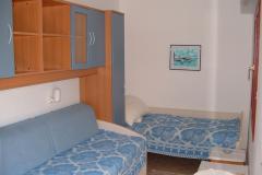 Appartements Mišolić - Vodice Apartment 1 – A2 foto 4