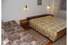 Appartements Mišolić - Vodice Apartment 2 – A3 foto 2