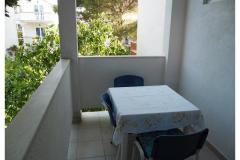 Appartements Mišolić - Vodice Apartment 2 – A3 foto 4