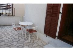 Appartements Mišolić - Vodice Apartment 3 – A4 foto 1