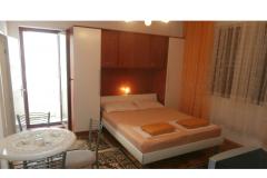 Appartements Mišolić - Vodice Apartment 3 – A4 foto 3