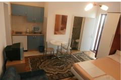 Appartements Mišolić - Vodice Apartment 3 – A4 foto 4