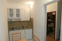 Appartements Mišolić - Vodice Apartment 4 – A5 foto 1