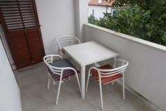 Appartements Mišolić - Vodice Apartment 4 – A5 foto 3