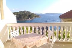Appartement Ivan (15m from  beach) Apartment 1 – Ivan 1 foto 1