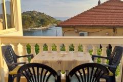 Appartement Ivan (15m from  beach) Apartment 2 – Ivan 1 foto 5