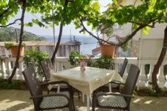 Appartement Ivan (15m from  beach) Apartment 3 – ivan 2. foto 1